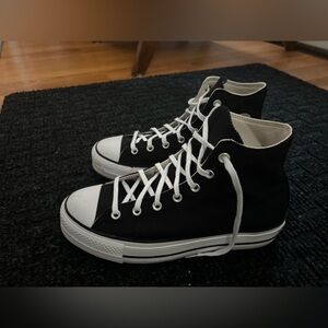 platform converse